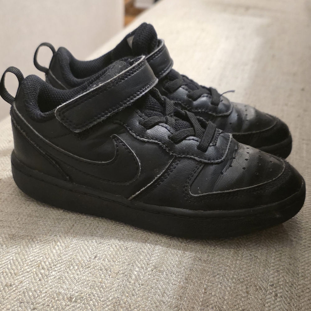 Toddler Boy Air Force 1 Nike Sneakers